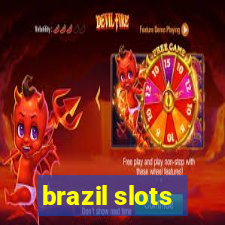 brazil slots